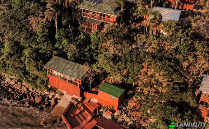 Односімейний будинок продаж da Praia. Фото#3