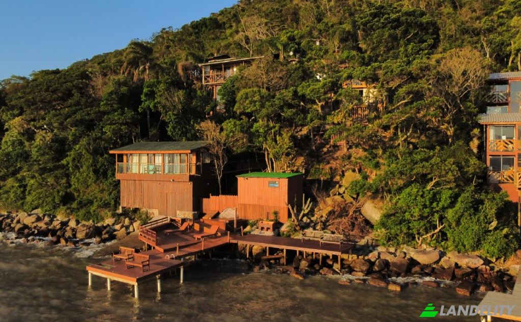 Односімейний будинок продаж da Praia, Enseada de Brito, Palhoca, State of Santa Catarina, Brazil, 88138. Фото 18