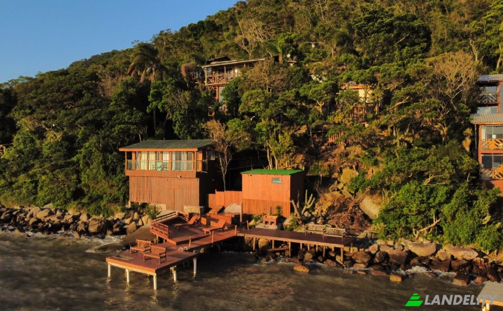 Односімейний будинок продаж da Praia, Enseada de Brito, Palhoca, State of Santa Catarina, Brazil, 88138. Фото 19