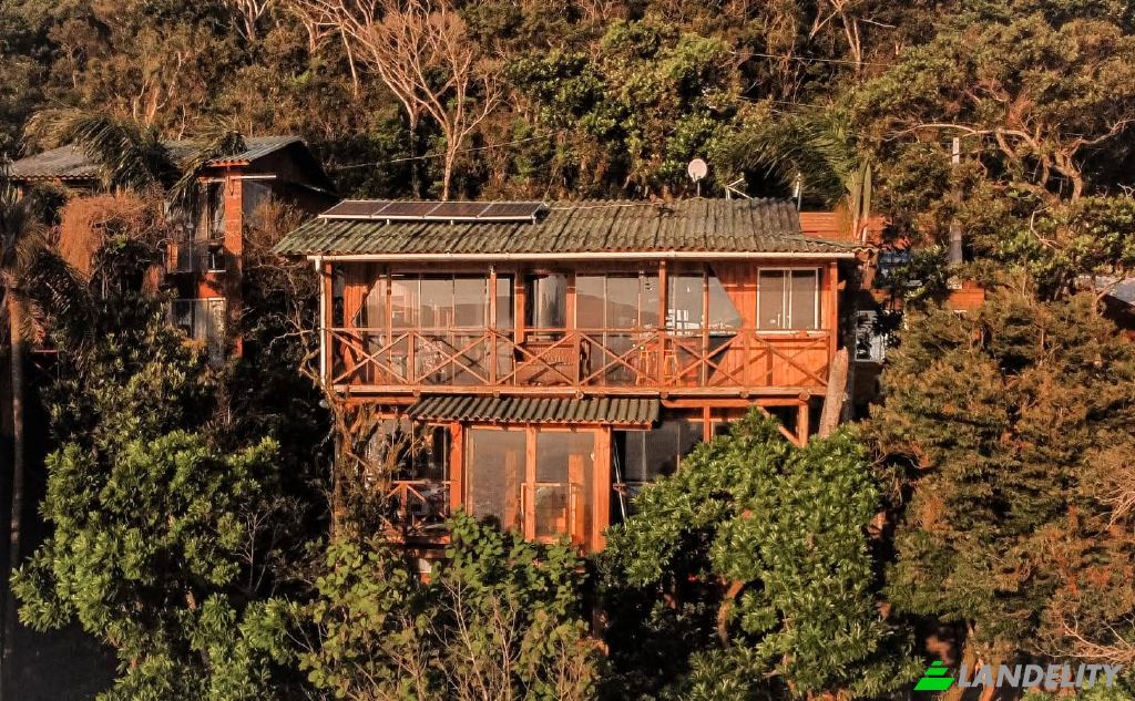 Односімейний будинок продаж da Praia, Enseada de Brito, Palhoca, State of Santa Catarina, Brazil, 88138. Фото 20