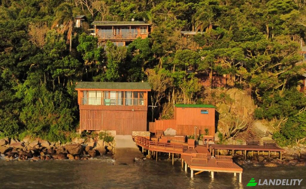 Односімейний будинок продаж da Praia, Enseada de Brito, Palhoca, State of Santa Catarina, Brazil, 88138. Фото 12