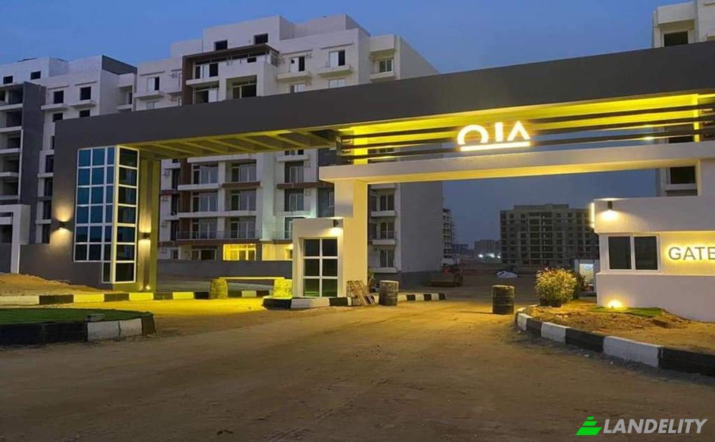 Apartment for Sale Cairo Governorate Desert, Cairo Governorate, Egypt, Cairo Governorate 4841001. Photo 1