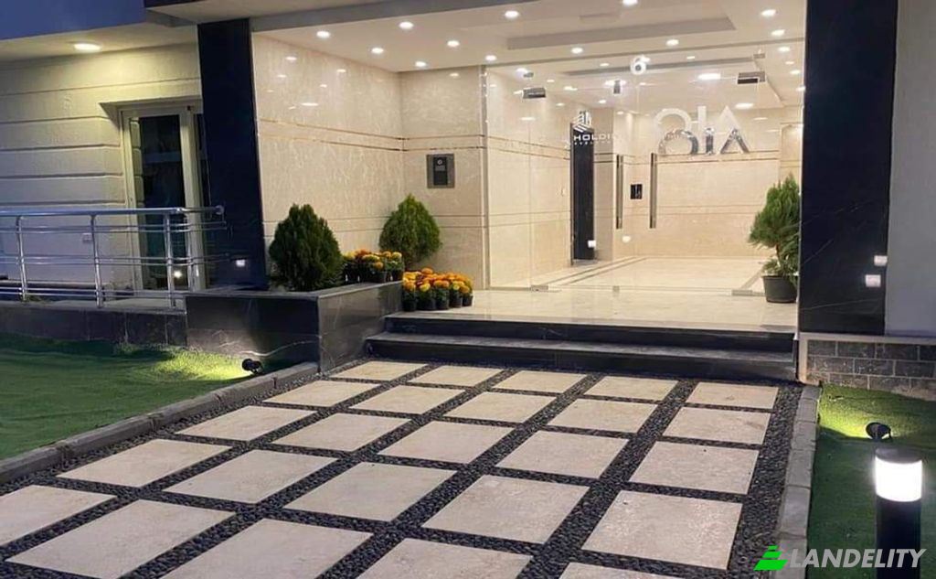 Apartment for Sale Cairo Governorate Desert, Cairo Governorate, Egypt, Cairo Governorate 4841001. Photo 2