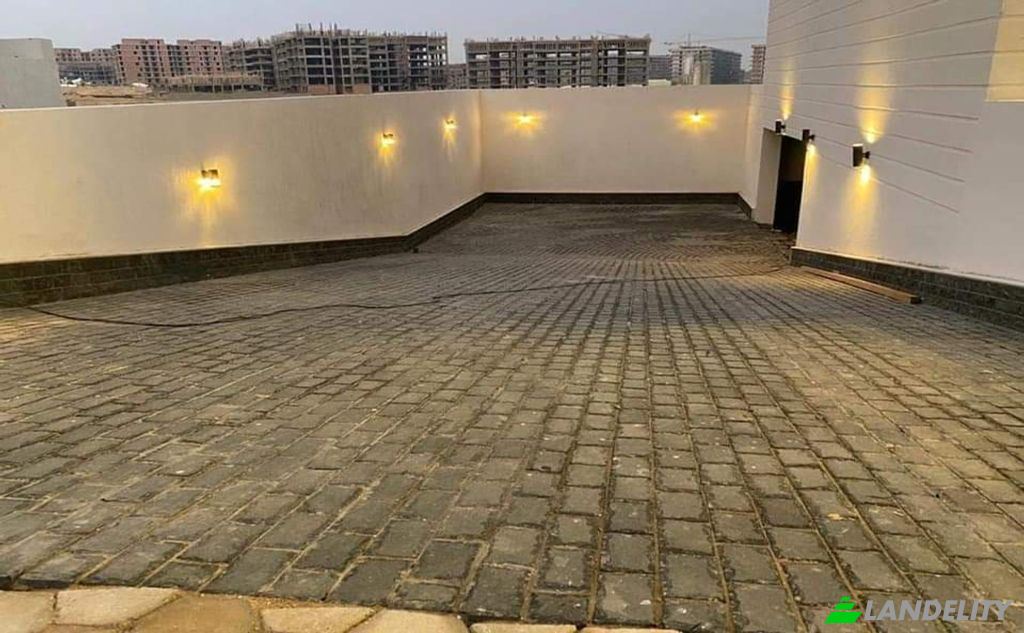 Apartment for Sale Cairo Governorate Desert, Cairo Governorate, Egypt, Cairo Governorate 4841001. Photo 3