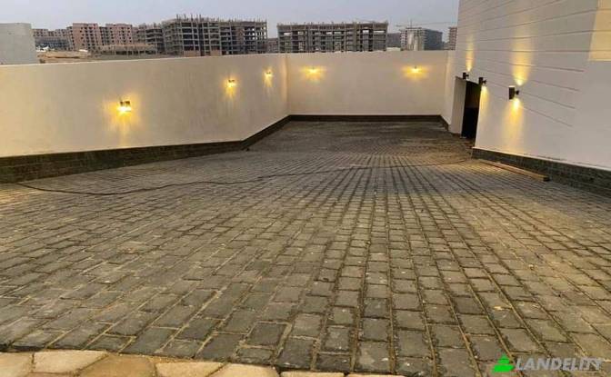 Apartment for Sale Cairo Governorate Desert. Photo#3