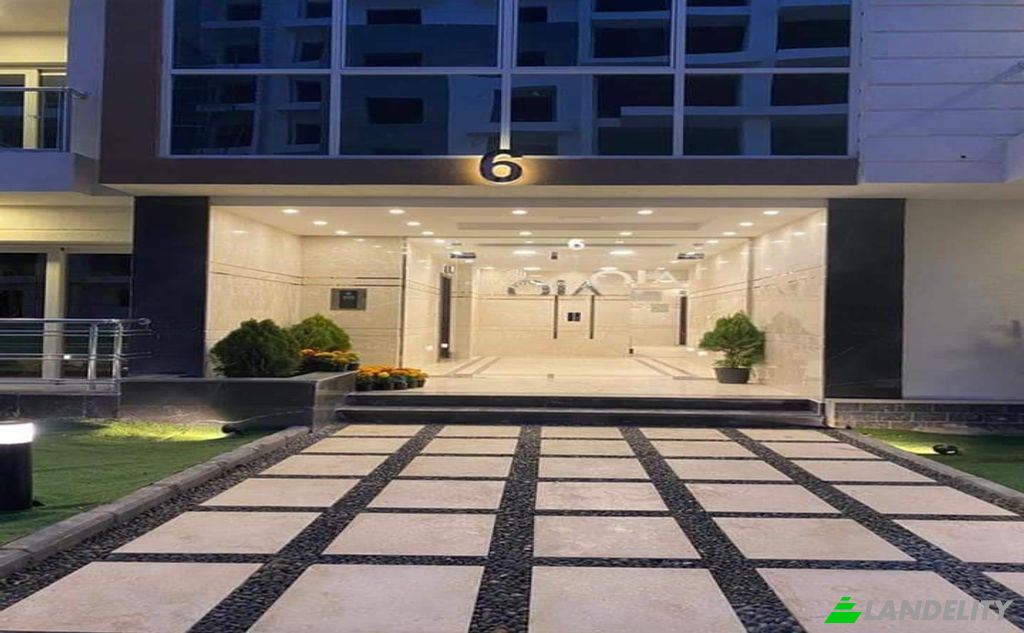 Apartment for Sale Cairo Governorate Desert, Cairo Governorate, Egypt, Cairo Governorate 4841001. Photo 4