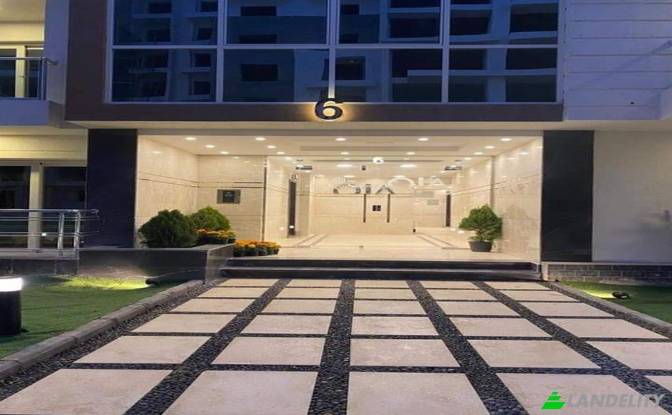 Apartment for Sale Cairo Governorate Desert. Photo#4