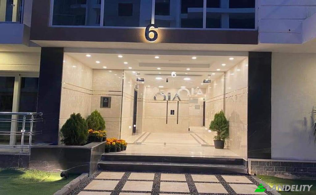 Apartment for Sale Cairo Governorate Desert, Cairo Governorate, Egypt, Cairo Governorate 4841001. Photo 5