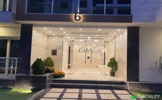 Apartment for Sale Cairo Governorate Desert. Photo#5