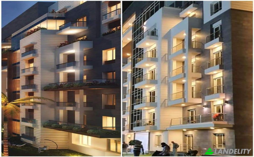 Apartment for Sale Cairo Governorate Desert, Cairo Governorate, Egypt, Cairo Governorate 4841001. Photo 6