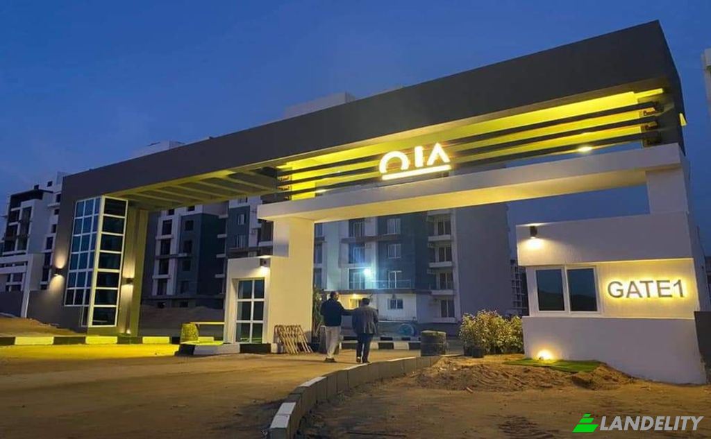 Apartment for Sale Cairo Governorate Desert, Cairo Governorate, Egypt, Cairo Governorate 4841001. Photo 7