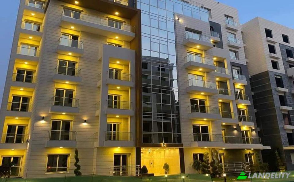 Apartment for Sale Cairo Governorate Desert, Cairo Governorate, Egypt, Cairo Governorate 4841001. Photo 8