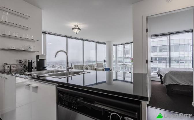 Apartment for Rent Haywood Ave, West Vancouver. Photo#4