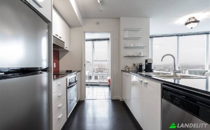 Apartment for Rent Haywood Ave, West Vancouver. Photo#7