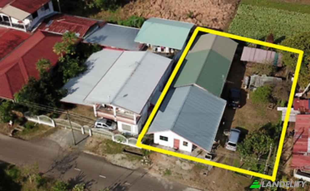 Земля/Ділянка продаж Soebhagweg, Paramaribo, Kwatta, Wanica, Suriname. Фото 1