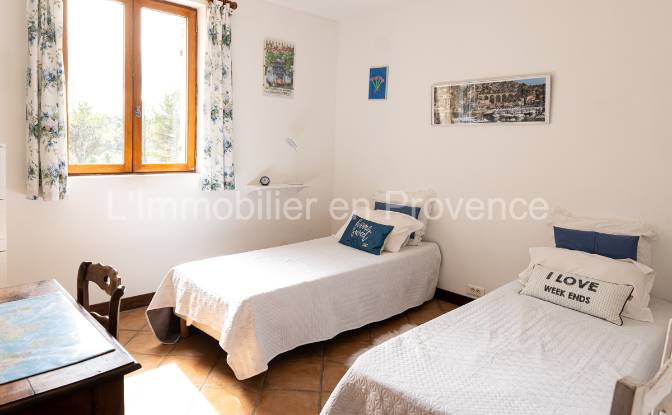 Villa for Sale 79 Chem de Font de Ribeau. Photo#10 Villa for Sale 79 Chem de Font de Ribeau. Photo#10