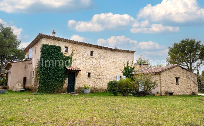 Villa for Sale 79 Chem de Font de Ribeau. Photo#3 Villa for Sale 79 Chem de Font de Ribeau. Photo#3