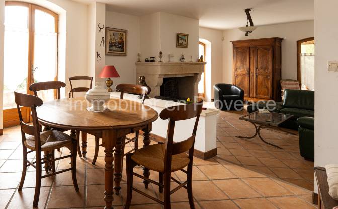 Villa for Sale 79 Chem de Font de Ribeau. Photo#5 Villa for Sale 79 Chem de Font de Ribeau. Photo#5