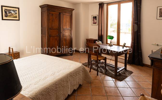 Villa for Sale 79 Chem de Font de Ribeau. Photo#8 Villa for Sale 79 Chem de Font de Ribeau. Photo#8