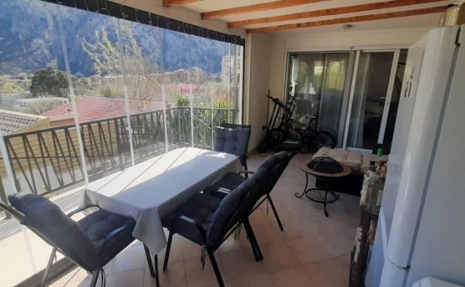 Villa for Sale P22, Skaljari, Kotor Municipality. Photo#11 Villa for Sale P22, Skaljari, Kotor Municipality. Photo#11