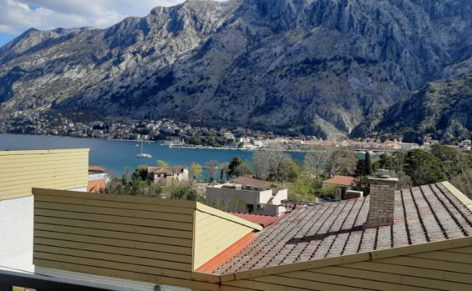 Villa for Sale P22, Skaljari, Kotor Municipality. Photo#6 Villa for Sale P22, Skaljari, Kotor Municipality. Photo#6