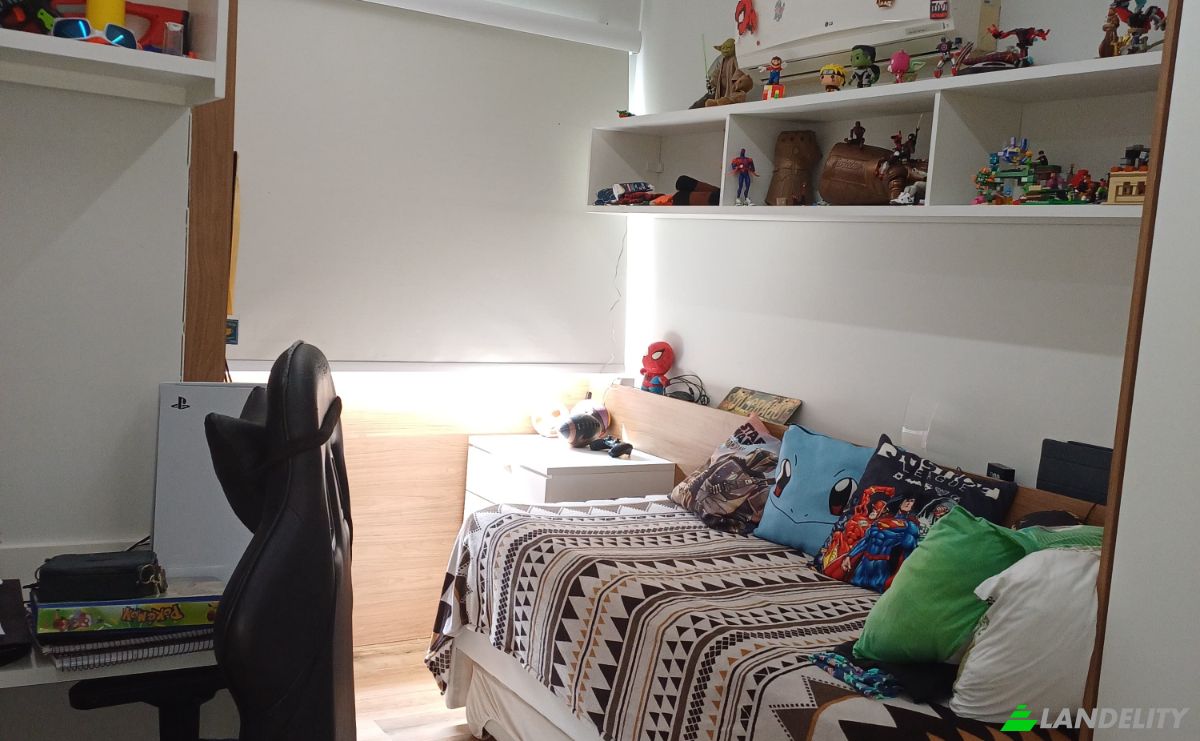 Duplex for Sale R Ivan Mota Dias, 165, Recreio dos Bandeirantes, Rio de Janeiro, State of Rio de Janeiro, Brazil, 22790-863. Photo 15