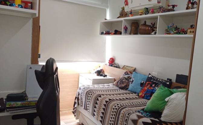 Duplex for Sale R Ivan Mota Dias, 165. Photo#15 Duplex for Sale R Ivan Mota Dias, 165. Photo#15