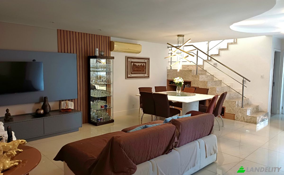 Duplex for Sale R Ivan Mota Dias, 165, Recreio dos Bandeirantes, Rio de Janeiro, State of Rio de Janeiro, Brazil, 22790-863. Photo 3
