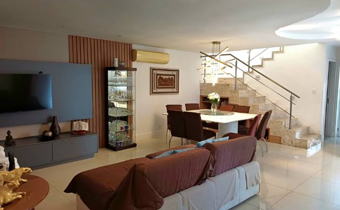 Duplex for Sale R Ivan Mota Dias, 165. Photo#3 Duplex for Sale R Ivan Mota Dias, 165. Photo#3