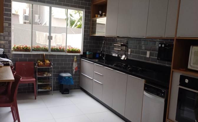 Duplex for Sale R Ivan Mota Dias, 165. Photo#5 Duplex for Sale R Ivan Mota Dias, 165. Photo#5