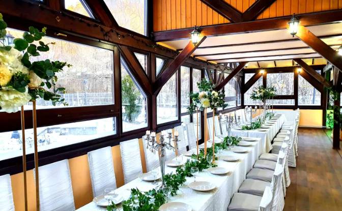 Hotel for Sale DJ121A, Valea Crisului. Photo#3