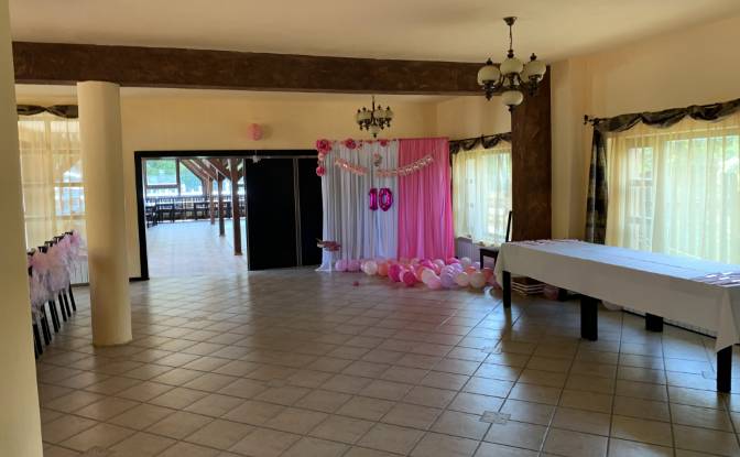 Hotel for Sale DJ121A, Valea Crisului. Photo#4
