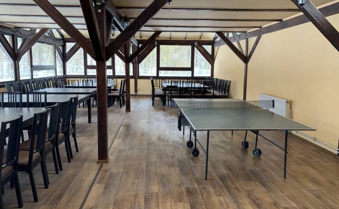 Hotel for Sale DJ121A, Valea Crisului. Photo#5