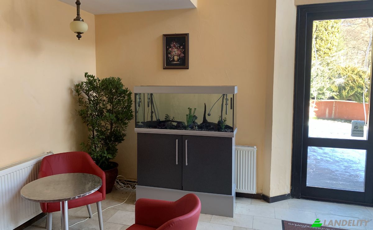 Hotel for Sale DJ121A, Valea Crisului, Covasna County, Romania. Photo 7