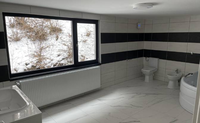 Hotel for Sale DJ121A, Valea Crisului. Photo#8