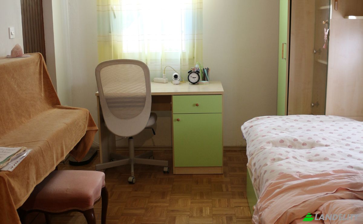 Apartment for Sale Ul Stjepana Radica 10, 21315, Dugi Rat, Opcina Dugi Rat, Split-Dalmatia County, Croatia. Photo 13