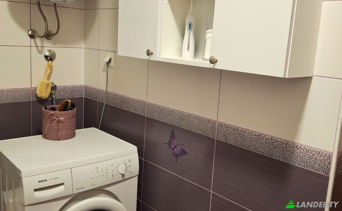 Apartment for Sale Ul Stjepana Radica 10, 21315, Dugi Rat, Opcina Dugi Rat, Split-Dalmatia County, Croatia. Photo 16