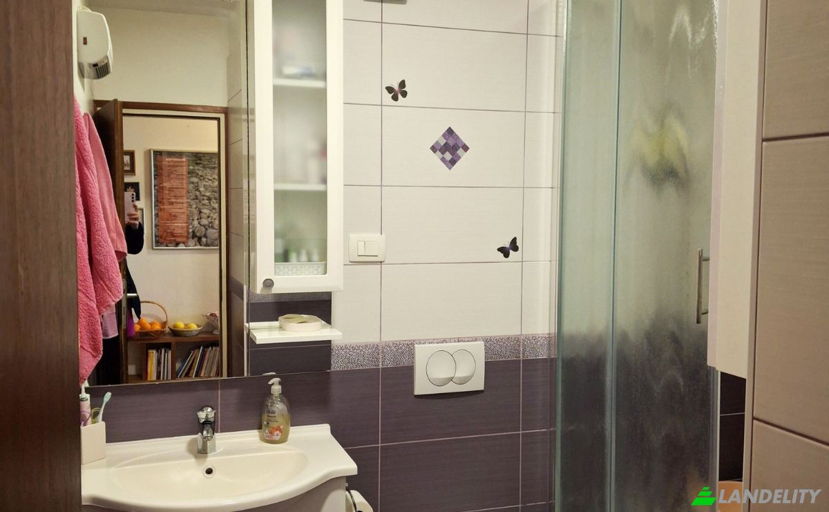 Apartment for Sale Ul Stjepana Radica 10, 21315, Dugi Rat, Opcina Dugi Rat, Split-Dalmatia County, Croatia. Photo 15