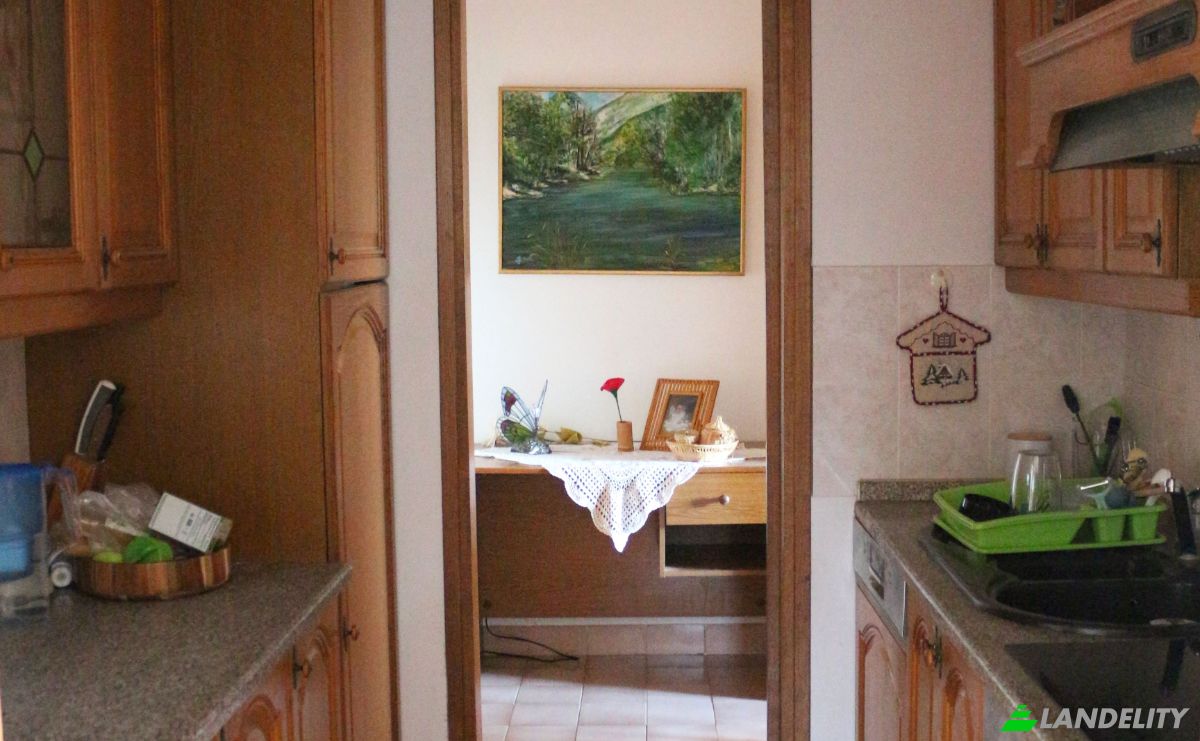 Apartment for Sale Ul Stjepana Radica 10, 21315, Dugi Rat, Opcina Dugi Rat, Split-Dalmatia County, Croatia. Photo 10