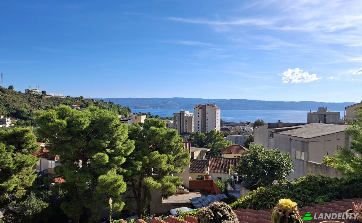 Apartment for Sale Ul Stjepana Radica 10, 21315, Dugi Rat, Opcina Dugi Rat, Split-Dalmatia County, Croatia. Photo 1