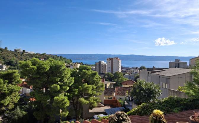 Wohnung zu verkaufen - Dugi Rat, Croatia