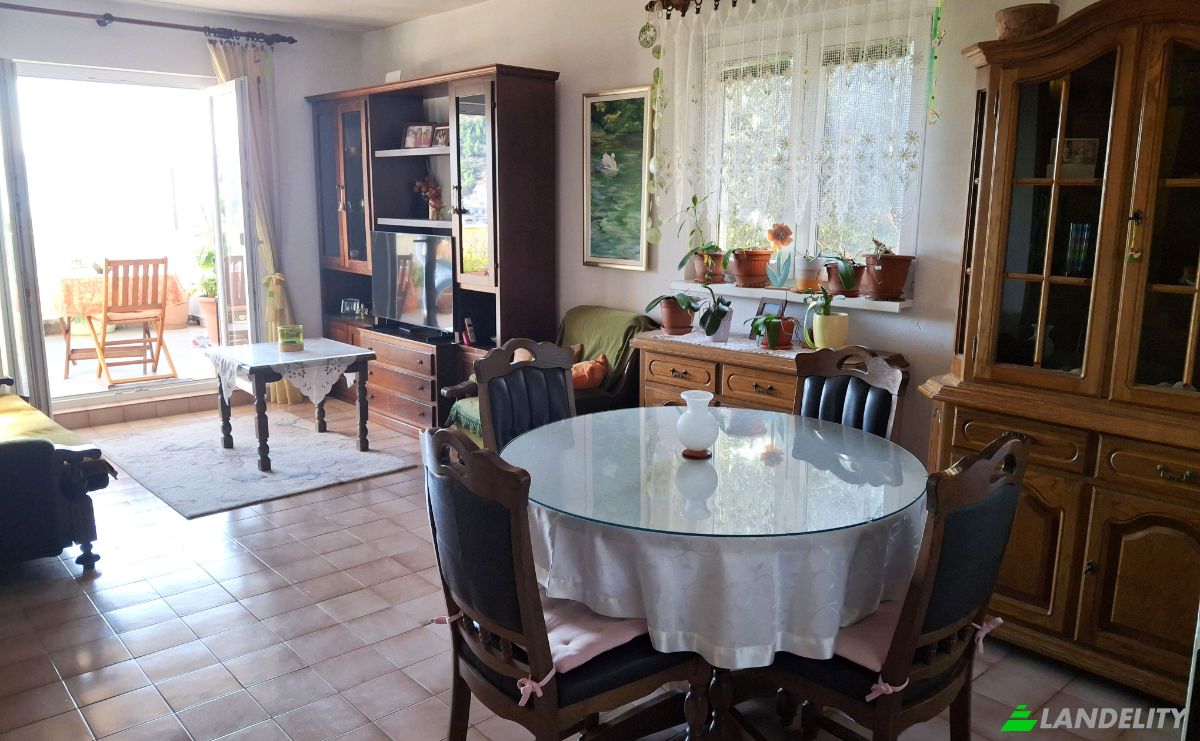Apartment for Sale Ul Stjepana Radica 10, 21315, Dugi Rat, Opcina Dugi Rat, Split-Dalmatia County, Croatia. Photo 8