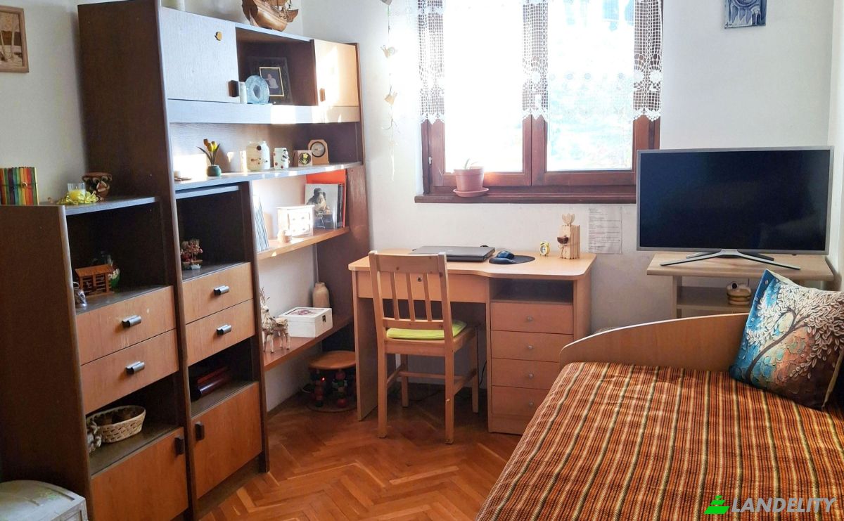 Apartment for Sale Ul Stjepana Radica 10, 21315, Dugi Rat, Opcina Dugi Rat, Split-Dalmatia County, Croatia. Photo 12