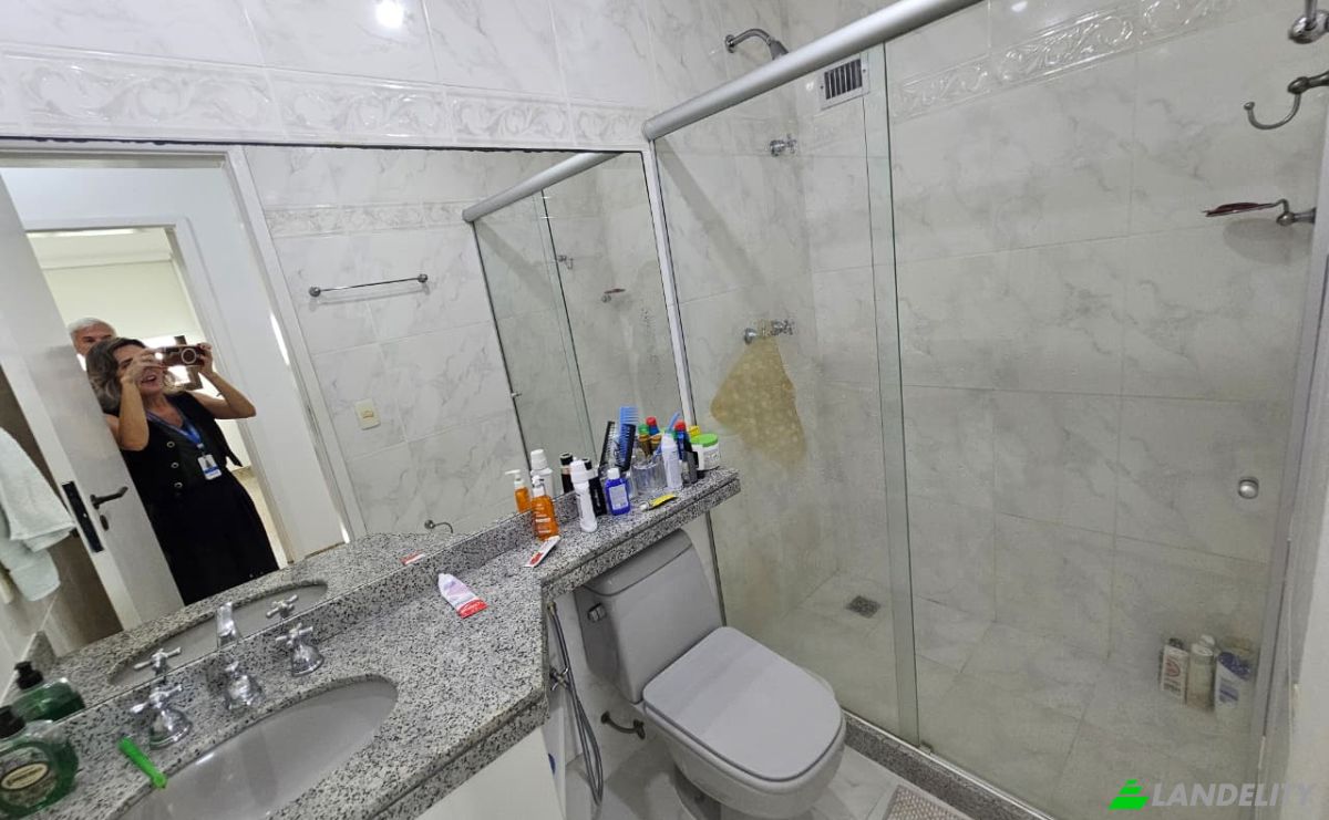 Apartment for Sale Barra Summer Dream 2604, Av Lucio Costa, 3604, Barra da Tijuca, Rio de Janeiro, State of Rio de Janeiro, Brazil, 22630-010. Photo 11