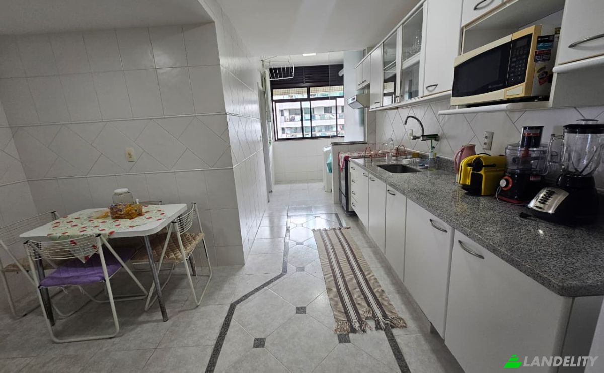Apartment for Sale Barra Summer Dream 2604, Av Lucio Costa, 3604, Barra da Tijuca, Rio de Janeiro, State of Rio de Janeiro, Brazil, 22630-010. Photo 13