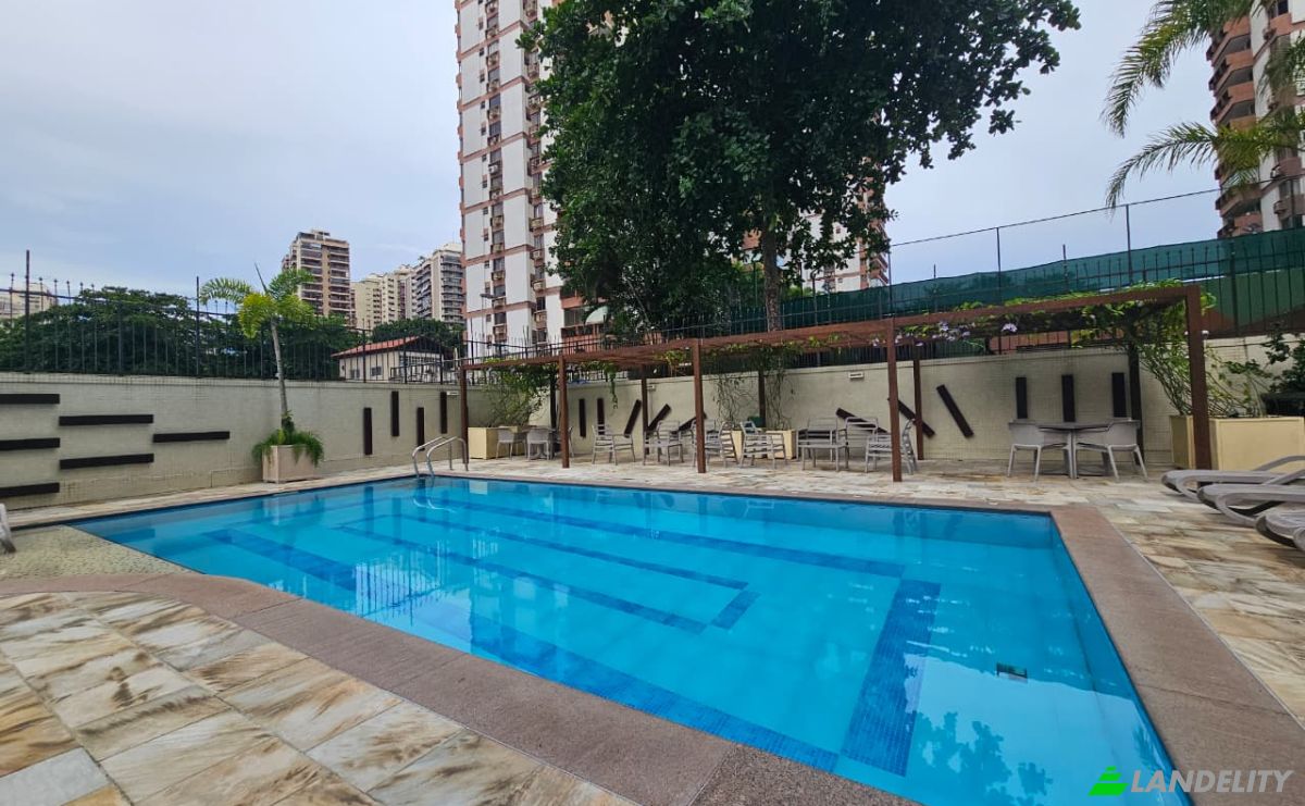 Apartment for Sale Barra Summer Dream 2604, Av Lucio Costa, 3604, Barra da Tijuca, Rio de Janeiro, State of Rio de Janeiro, Brazil, 22630-010. Photo 15