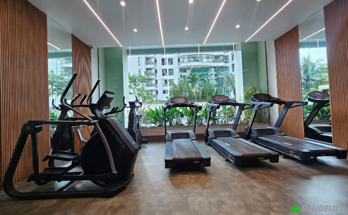 Apartment for Sale Barra Summer Dream 2604, Av Lucio Costa, 3604, Barra da Tijuca, Rio de Janeiro, State of Rio de Janeiro, Brazil, 22630-010. Photo 17