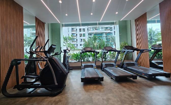 Apartment for Sale Barra Summer Dream 2604. Photo#17 Apartment for Sale Barra Summer Dream 2604. Photo#17