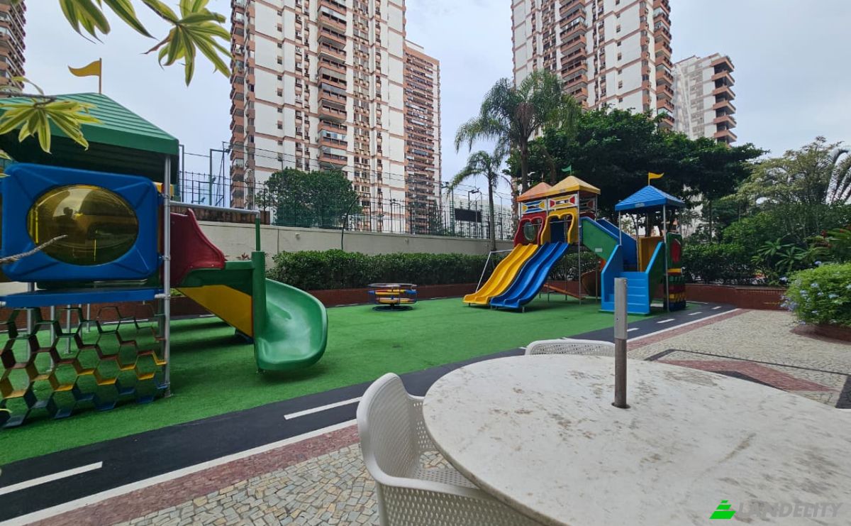 Apartment for Sale Barra Summer Dream 2604, Av Lucio Costa, 3604, Barra da Tijuca, Rio de Janeiro, State of Rio de Janeiro, Brazil, 22630-010. Photo 18