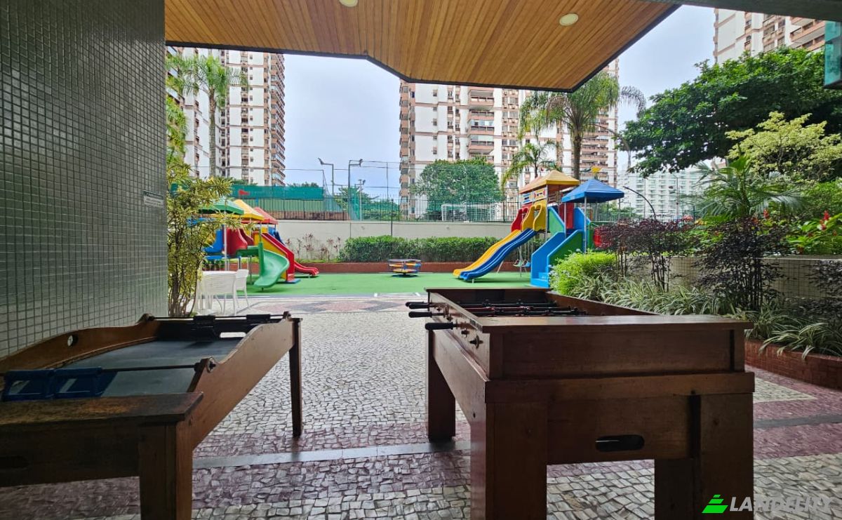 Apartment for Sale Barra Summer Dream 2604, Av Lucio Costa, 3604, Barra da Tijuca, Rio de Janeiro, State of Rio de Janeiro, Brazil, 22630-010. Photo 20
